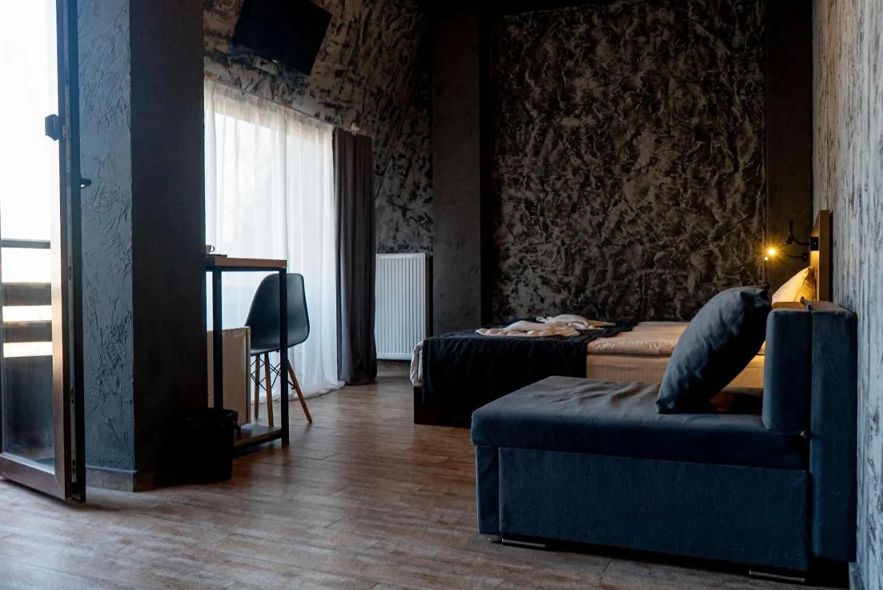 Hotel Old Tbilisi Terrace Géorgie