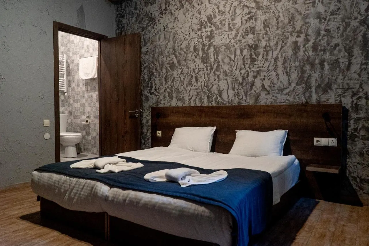 Hotel Old Tbilisi Terrace