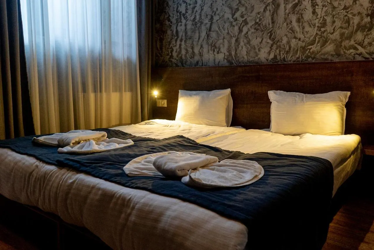 Hotel Old Tbilisi Terrace