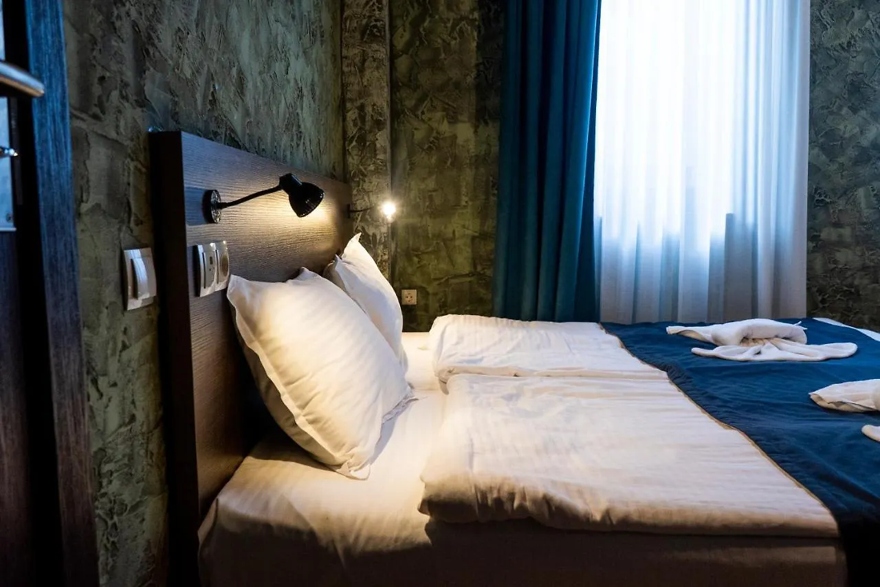 Hotel Old Tbilisi Terrace
