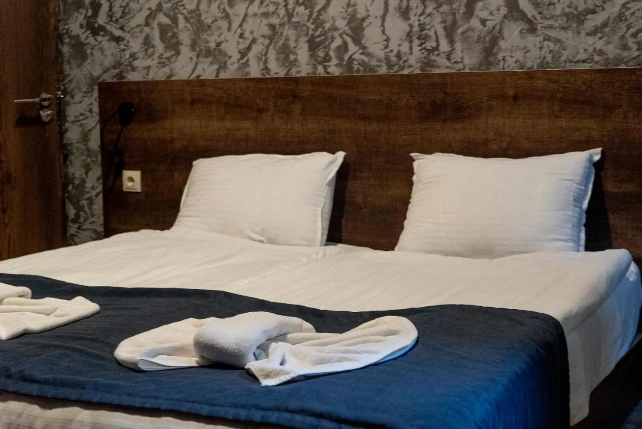 Hotel Old Tbilisi Terrace