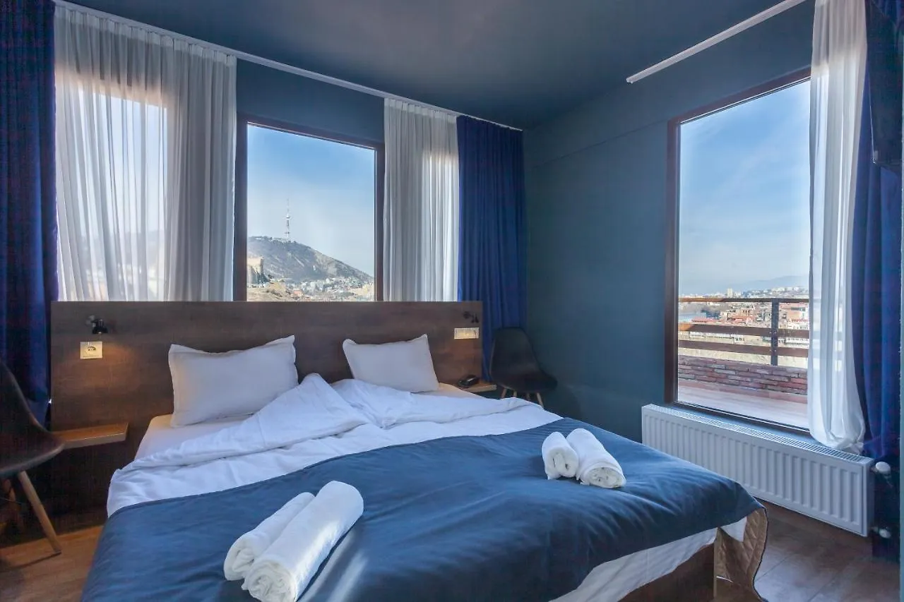 Hotel Old Tbilisi Terrace