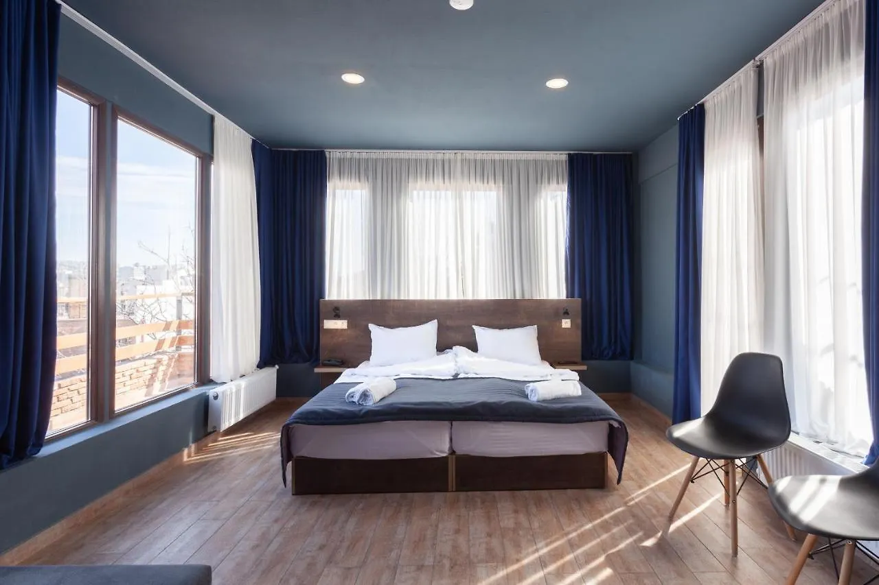 Hotel Old Tbilisi Terrace 3*,