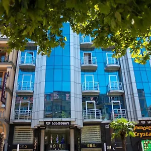 Era Palace Batumi 4*, Batumi Georgien