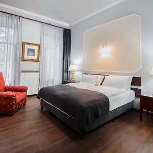 Otel Tea For Two, Tiflis