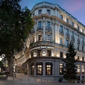 Marriott ***** Tbilisi