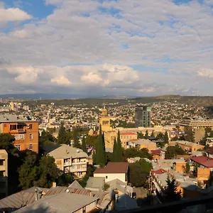 Urban And Suits **** Tbilisi