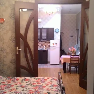  Апартаменты Kazbegi Marina