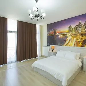 Ire Palace 3*, Batumi Georgien