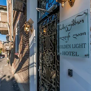 Otel Golden Light, Tiflis