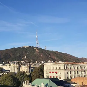  Апартаменты David